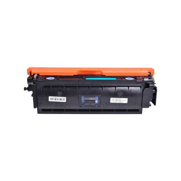 Canon 040BK 0460C001 toner G&G compatible