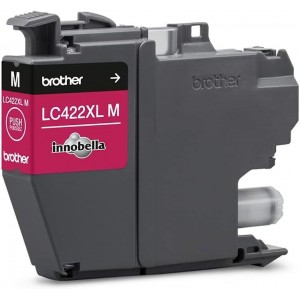 Brother LC422XLM LC-422XLM...