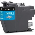 Brother LC-422XLC LC422XLC tindikassett