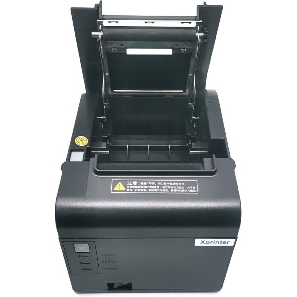 Dore XP-Q200H XPQ200H kviitungi printer