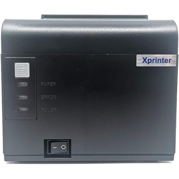 Dore XP-Q200H XPQ200H kviitungi printer