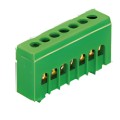 PE12H earth terminal 12x16mm² IP20 green