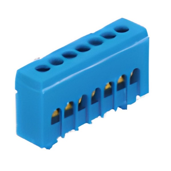 N15H zero terminal 15x16mm² IP20 blue