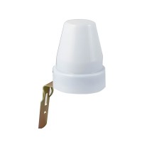 Day-night sensor 10A IP44