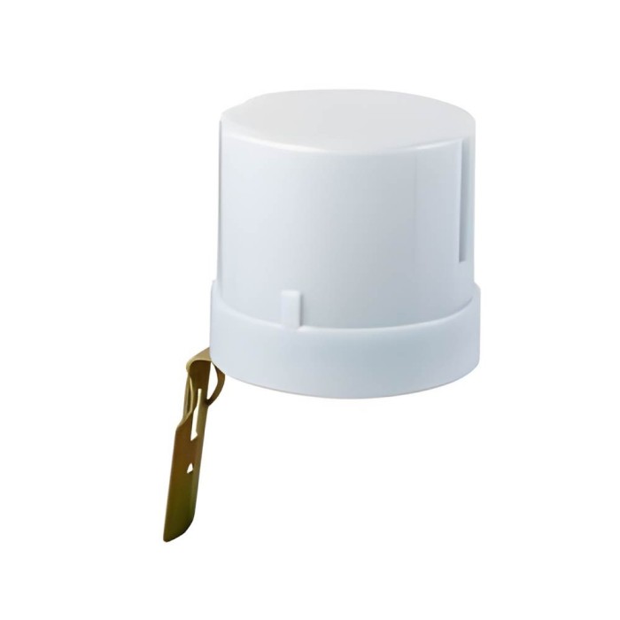 Day-night sensor 25A IP44