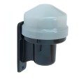 Day-night sensor 10A IP65