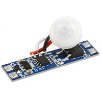 LED T-10103 переключатель