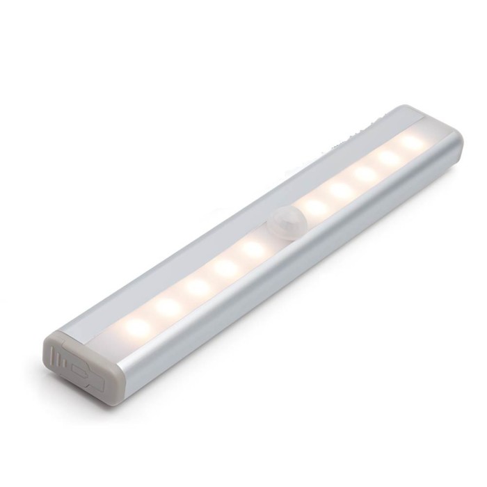 LED skapis-007 lampa 3000-3500K