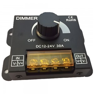 LED Dimmer 07