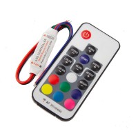 Mini RGB controller 14