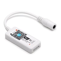 Mini RGBW WiFi controller