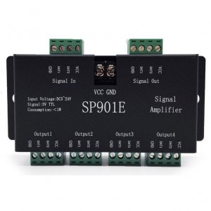 LED SP901E контроллер
