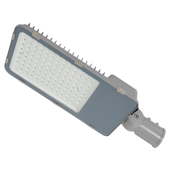 LED Second street light 600mm↔*225mm*50↕mm, 100W, AC230V,4000-4500K...