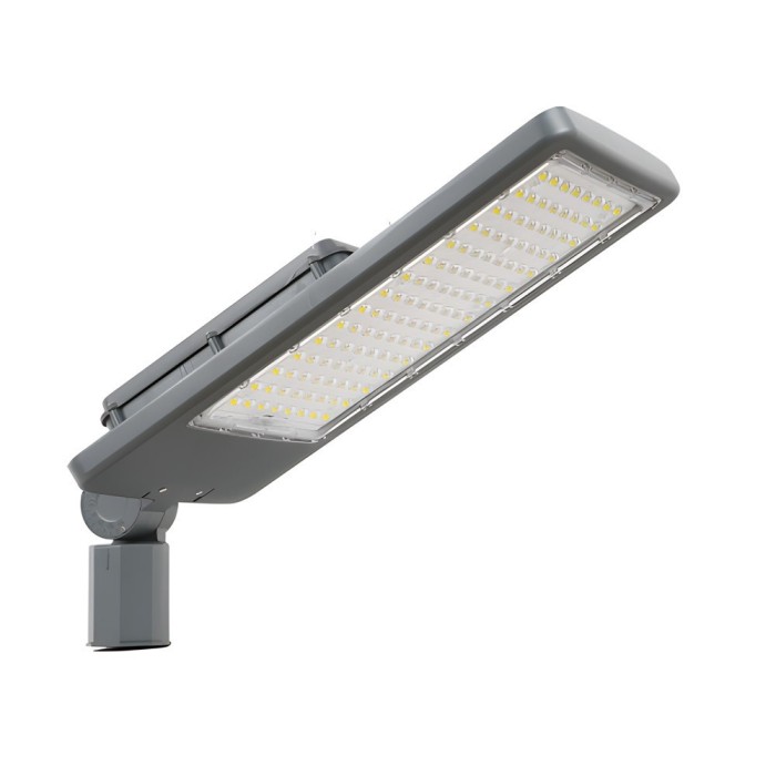 Rotatable street light 100W DW 4000-4500K