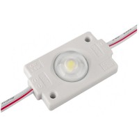 LED moodulid IP65, 110-120lm, 1,5W L-2029 Lahe valge