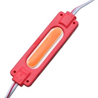 LED 2.0W red CW COB moodul 20 tk