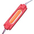 LED 2.0W red CW COB модуль 20шт