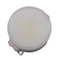 LED 2.4W white CW COB модуль 20шт