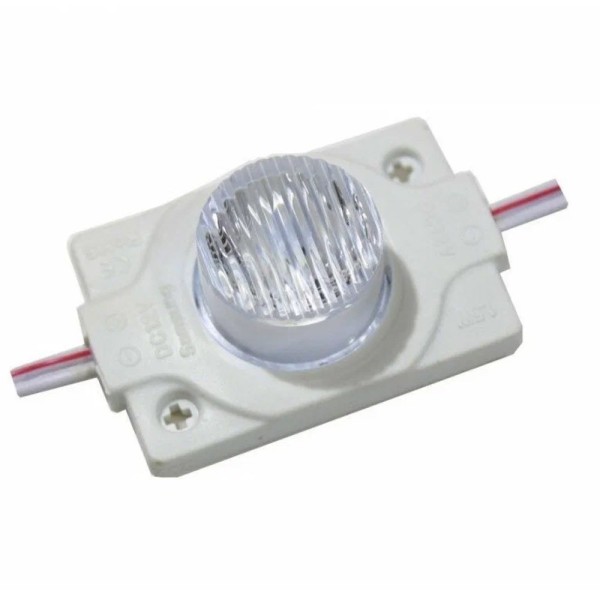 LED 3.0W white CW 3030 module 20pcs