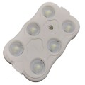 LED 3.0W white CW 5630 модуль 20шт