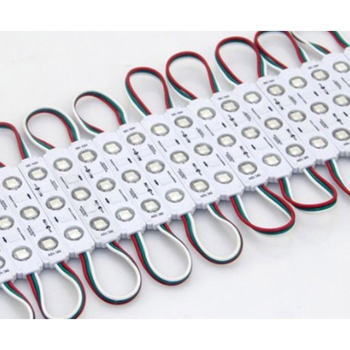 LED 0.72W PIXEL RGB module 20pcs