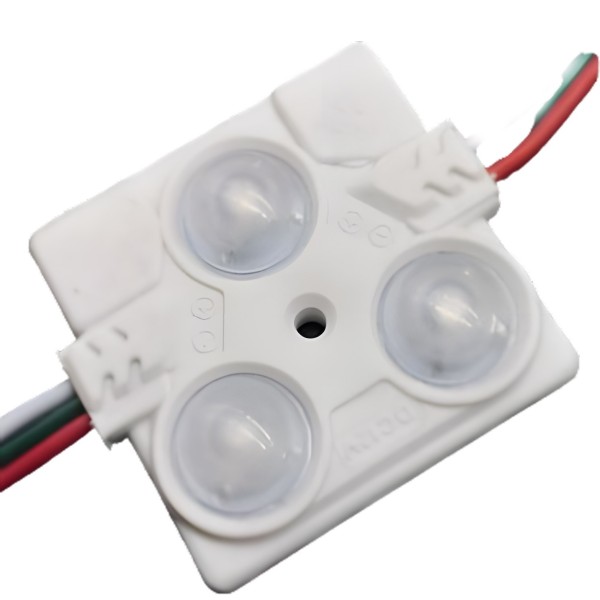 LED 0.72W PIXEL RGB moduuli 20 kpl