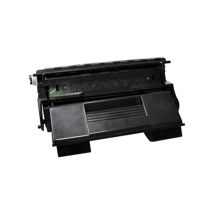 Dore analoog toonerkassett Epson M4000N C13S051173 BK