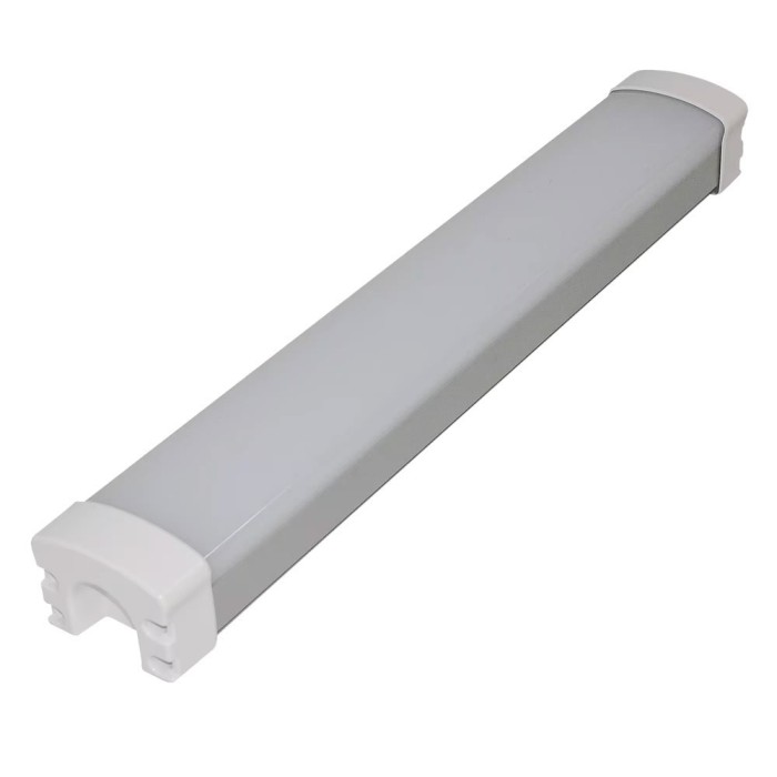 LED Triproof-002 valgusti 30W DW 10 tükki