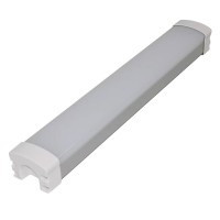 LED Triproof-002 luminaire 60W DW 10 pieces