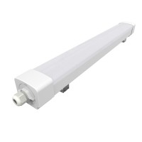 LED Triproof-004 valaisin 30W DW 10 palaa