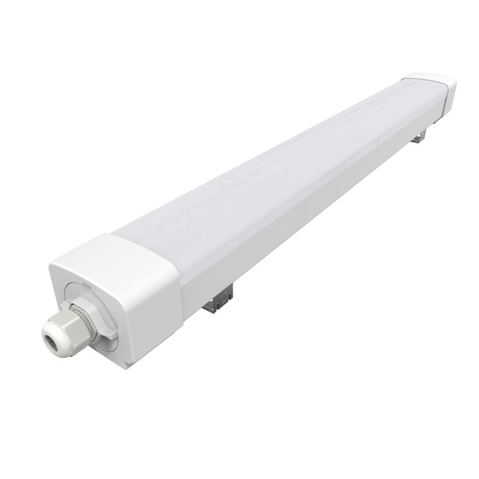 LED Triproof-004 valgusti 30W DW 10 tükki