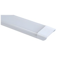 LED Linear luminaire 72W DW 10 pieces