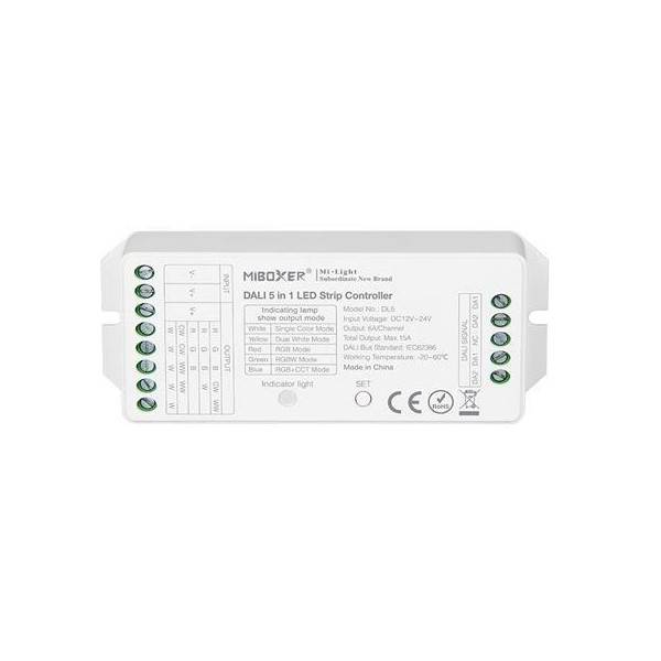 copy of Mi-dali dimmer controller DL1