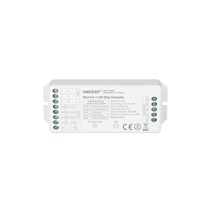 copy of Mi-dali dimmer controller DL1