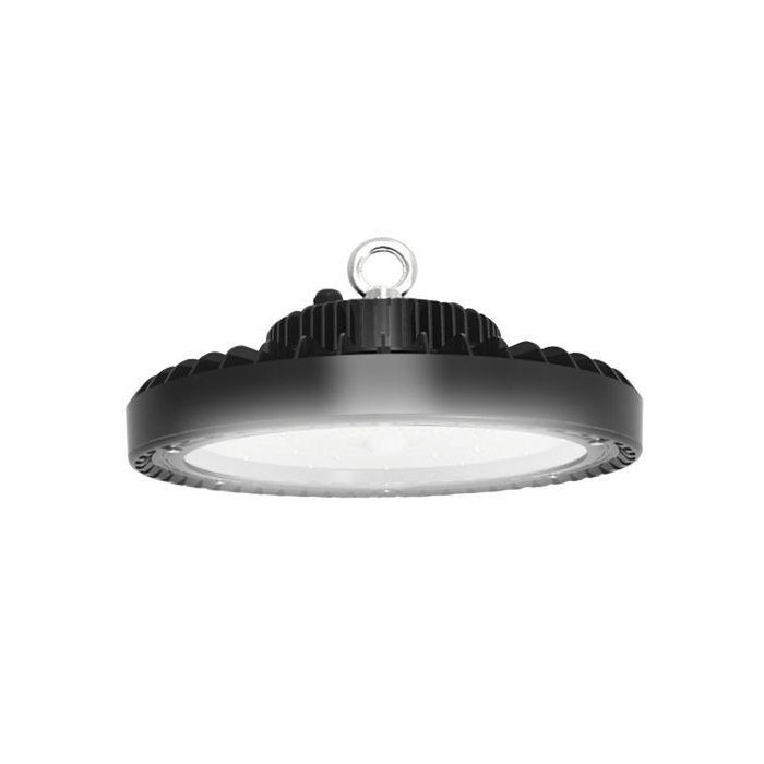 LED NEWUFO HIGH BAY lamp Ø380mm*160↕mm 200W, AC220-240V, 4000-4500K...