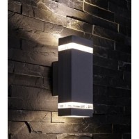 LED Wall-011 (GU10) valaisin