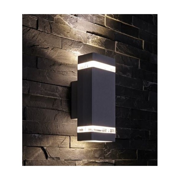 LED Wall-011 (GU10) luminaire