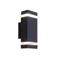 LED Wall-011 (GU10) luminaire