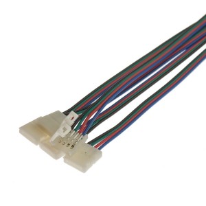 RGB clamp (1) IP20