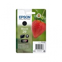 Epson 29 T2981 C13T29814012 BK ink cartridge