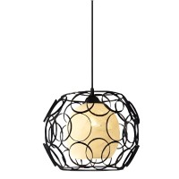 Indoor-136 hanging light