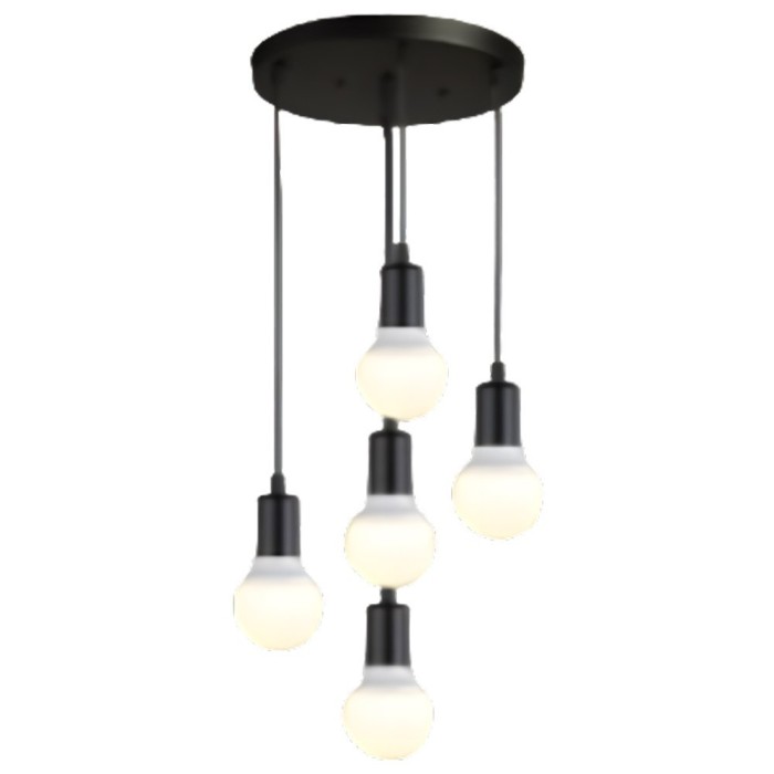 Indoor-128 hanging light