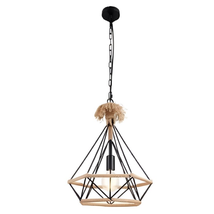 Indoor-127 hanging light