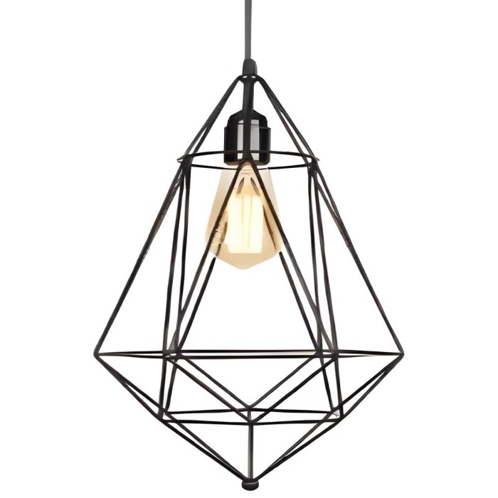 Indoor-121 hanging light