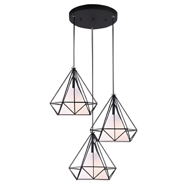 Indoor-112 hanging light