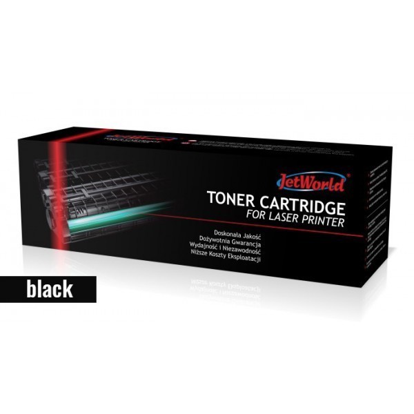 Canon 069HBK 5098C002 toner JetWorld compatible