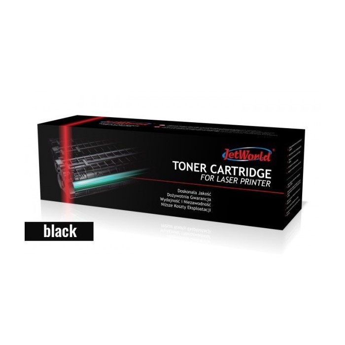 Canon 069HBK 5098C002 toner JetWorld compatible