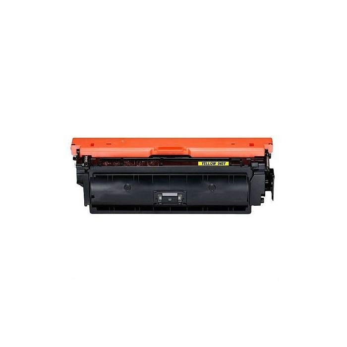 Canon 040Y 0454C001 toner Dore compatible