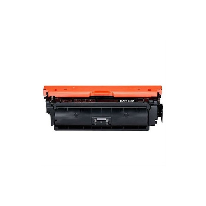 Canon 040HBK 0461C001 toner Dore compatible