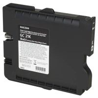 Ricoh чернильный картридж GC21KH Black